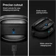 Spigen Rugged Armor Bose Ultra Open Hoesje Zwart afbeelding 7