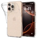 Spigen Liquid Crystal Apple iPhone 16 Pro Max Hoesje Back Cover Glitter
