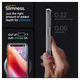 Spigen Liquid Crystal Apple iPhone 16 Pro Max Hoesje Back Cover Glitter afbeelding 6