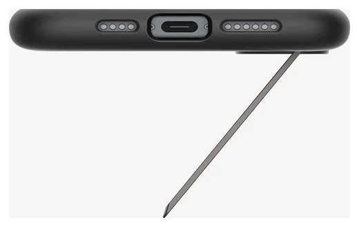 Spigen Slim Armor MagFit Apple iPhone 16 Plus Hoesje MagSafe Gunmetal afbeelding 13