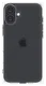 Spigen Ultra Hybrid Apple iPhone 16 Plus Hoesje Back Cover Frost Transparant afbeelding 2