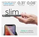 Spigen Ultra Hybrid Apple iPhone 16 Plus Hoesje Back Cover Frost Transparant afbeelding 4