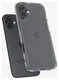 Spigen Ultra Hybrid Apple iPhone 16 Plus Hoesje Back Cover Frost Transparant afbeelding 8