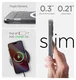 Spigen Ultra Hybrid S MagFit Apple iPhone 16 Plus Hoesje Back Cover Transparant afbeelding 6