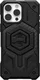 UAG Monarch Pro MagSafe iPhone 16 Pro Max Hoesje + Ring Standaard Zwart afbeelding 9