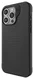 ZAGG Luxe Apple iPhone 15 Pro Max Hoesje Back Cover 3M Valbescherming Zwart afbeelding 1