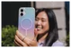 ZAGG Milan Snap Apple iPhone 16 Plus Hoesje MagSafe Back Cover Iridescent afbeelding 7