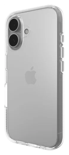 ZAGG Crystal Palace Apple iPhone 16 Plus Hoesje 4M DropProof Transparant afbeelding 5