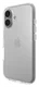 ZAGG Crystal Palace Apple iPhone 16 Plus Hoesje 4M DropProof Transparant afbeelding 5