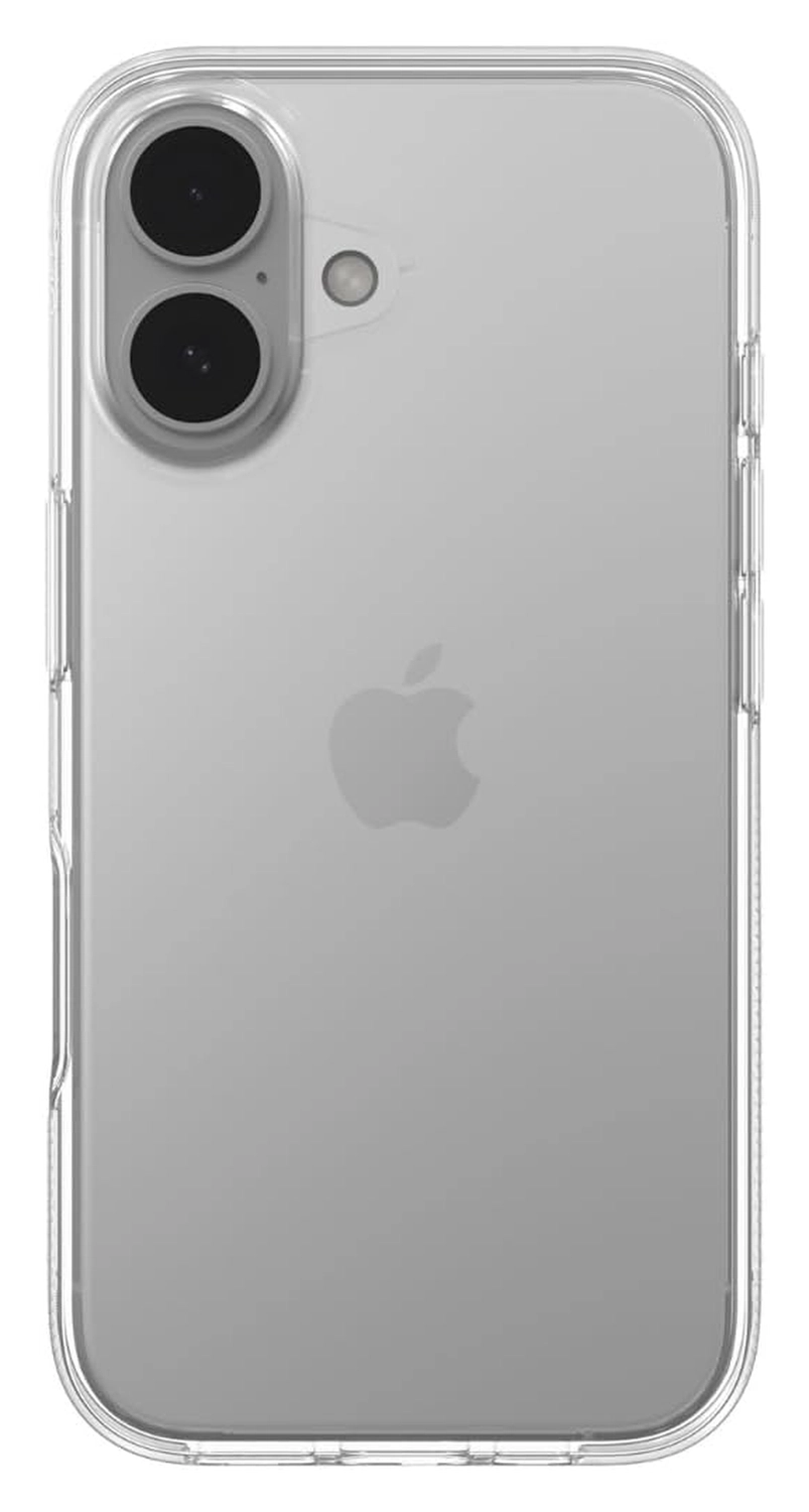 ZAGG Crystal Palace Apple iPhone 16 Plus Hoesje 4M DropProof Transparant afbeelding 7