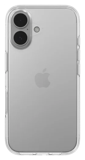 ZAGG Crystal Palace Apple iPhone 16 Plus Hoesje 4M DropProof Transparant afbeelding 7