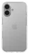 ZAGG Crystal Palace Apple iPhone 16 Plus Hoesje 4M DropProof Transparant afbeelding 7