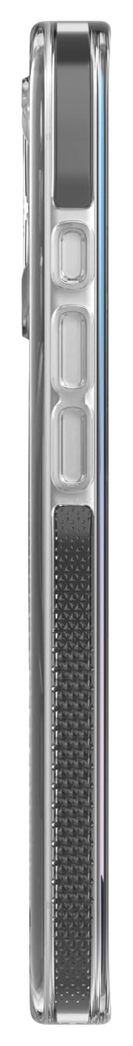 ZAGG Santa Cruz Snap Apple iPhone 16 Pro Max Hoesje MagSafe Back Cover Zwart afbeelding 12