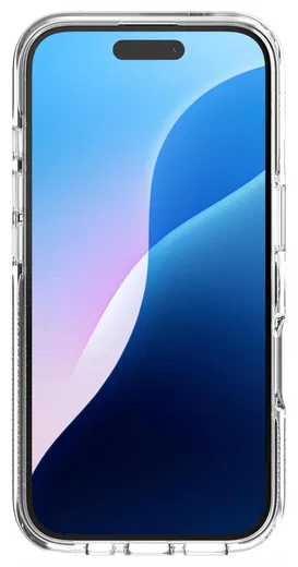 ZAGG Santa Cruz Snap Apple iPhone 16 Pro Max Hoesje MagSafe Back Cover Zwart afbeelding 7