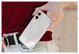 ZAGG Crystal Palace Snap iPhone 16 Plus Hoesje MagSafe Back Cover Transparant afbeelding 6