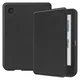 Kobo Clara Colour / Clara BW Hoes Book Case Beschermhoes Zwart