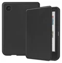 Kobo Clara Colour / Clara BW Hoes Book Case Beschermhoes Zwart