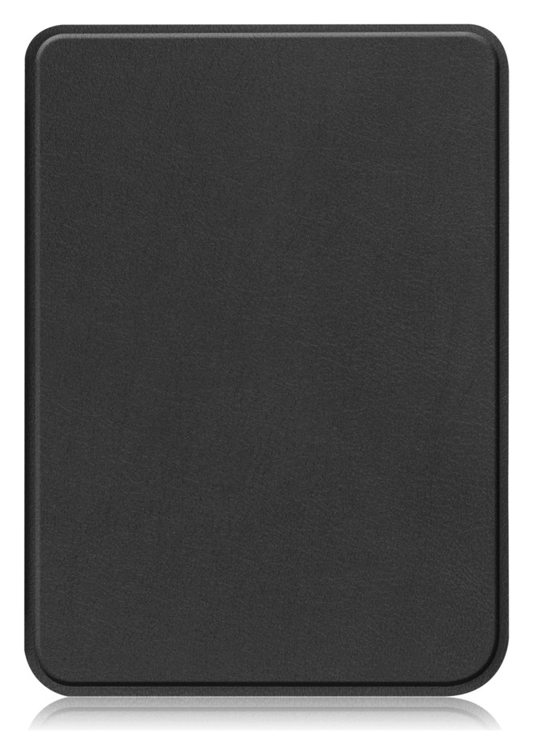 Kobo Clara Colour / Clara BW Hoes Book Case Beschermhoes Zwart afbeelding 10