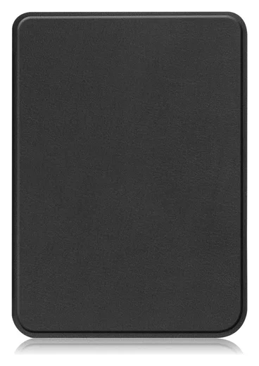 Kobo Clara Colour / Clara BW Hoes Book Case Beschermhoes Zwart afbeelding 10