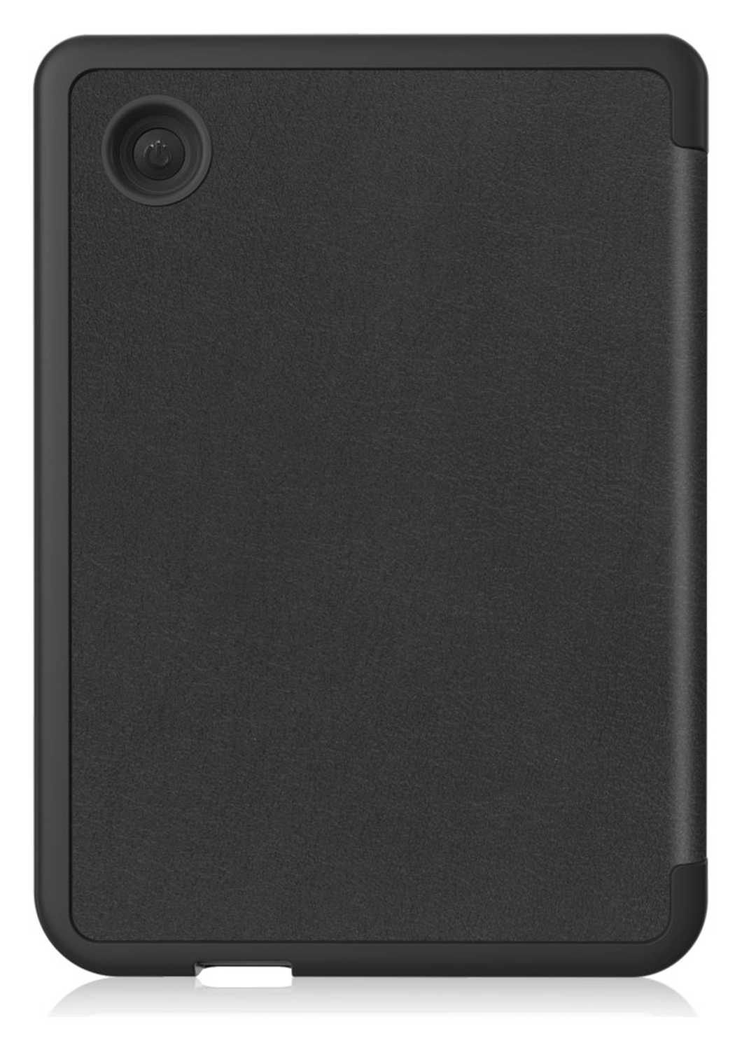 Kobo Clara Colour / Clara BW Hoes Book Case Beschermhoes Zwart afbeelding 2