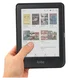 Kobo Clara Colour / Clara BW Hoes Book Case Beschermhoes Zwart afbeelding 9