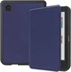 Kobo Clara Colour / Clara BW Hoes Book Case Beschermhoes Blauw