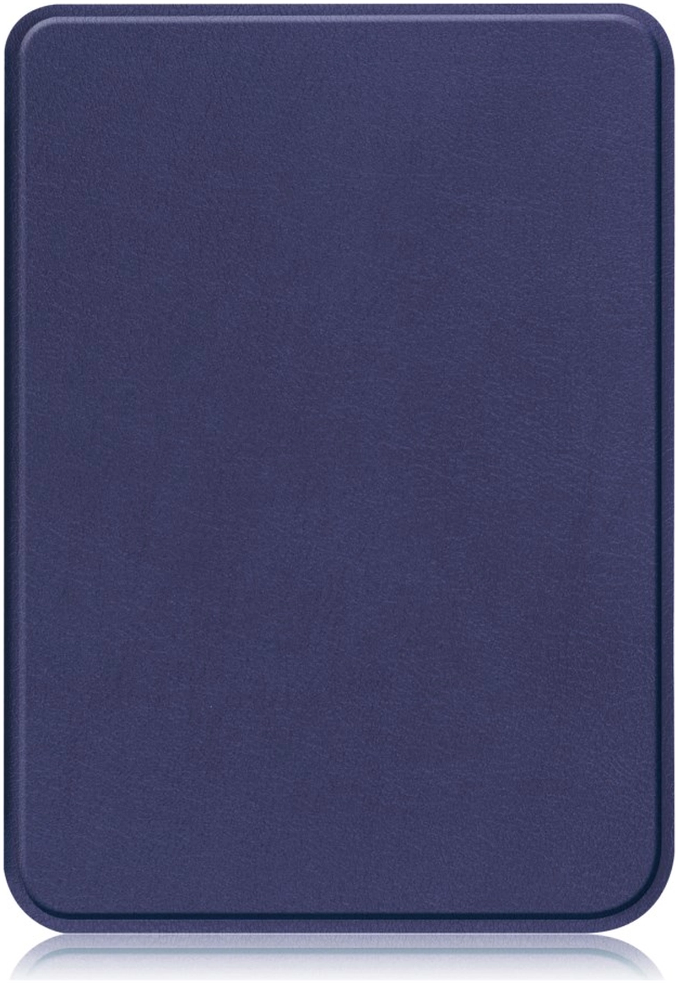 Kobo Clara Colour / Clara BW Hoes Book Case Beschermhoes Blauw afbeelding 10