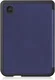 Kobo Clara Colour / Clara BW Hoes Book Case Beschermhoes Blauw afbeelding 2
