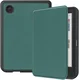 Kobo Clara Colour / Clara BW Hoes Book Case Beschermhoes Groen afbeelding 1