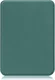 Kobo Clara Colour / Clara BW Hoes Book Case Beschermhoes Groen afbeelding 10