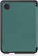 Kobo Clara Colour / Clara BW Hoes Book Case Beschermhoes Groen afbeelding 2