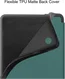 Kobo Clara Colour / Clara BW Hoes Book Case Beschermhoes Groen afbeelding 6
