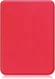 Kobo Clara Colour / Clara BW Hoes Book Case Beschermhoes Rood afbeelding 10
