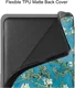 Kobo Libra Colour Hoes Book Case met Flower Print afbeelding 4