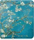 Kobo Libra Colour Hoes Book Case met Flower Print afbeelding 7