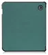 Kobo Libra Colour / Libra 2 Hoes Origami Book Case met Standaard Groen afbeelding 10