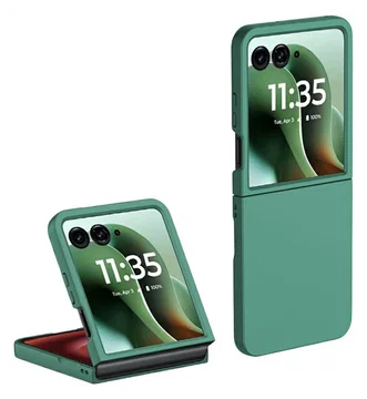 DASFOND Hülle für Samsung Galaxy S24 Ultra 5G Case mit Ständer, Upgraded Magnetische Bumper