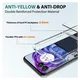 Motorola Razr 60 Ultra Hoesje Acryl Back Cover Transparant afbeelding 5