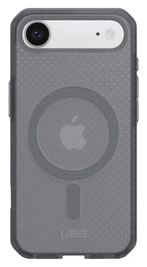 UAG Dot Apple iPhone Air Hoesje MagSafe Back Cover Ash afbeelding 8