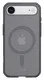 UAG Dot Apple iPhone Air Hoesje MagSafe Back Cover Ash afbeelding 8
