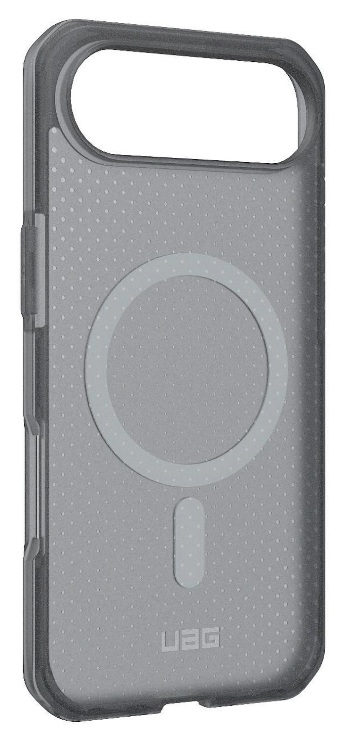 UAG Dot Apple iPhone Air Hoesje MagSafe Back Cover Ash afbeelding 10