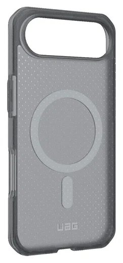 UAG Dot Apple iPhone Air Hoesje MagSafe Back Cover Ash afbeelding 10