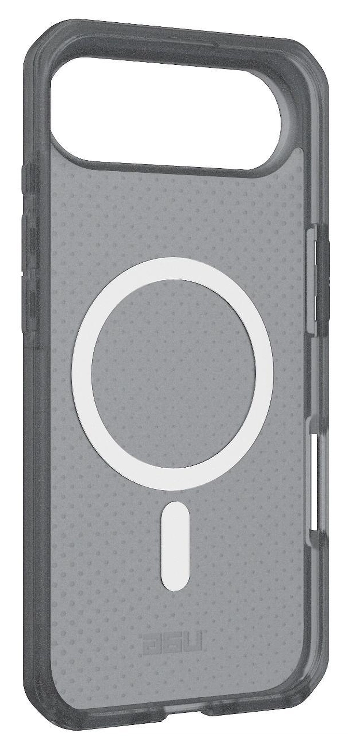 UAG Dot Apple iPhone Air Hoesje MagSafe Back Cover Ash afbeelding 11