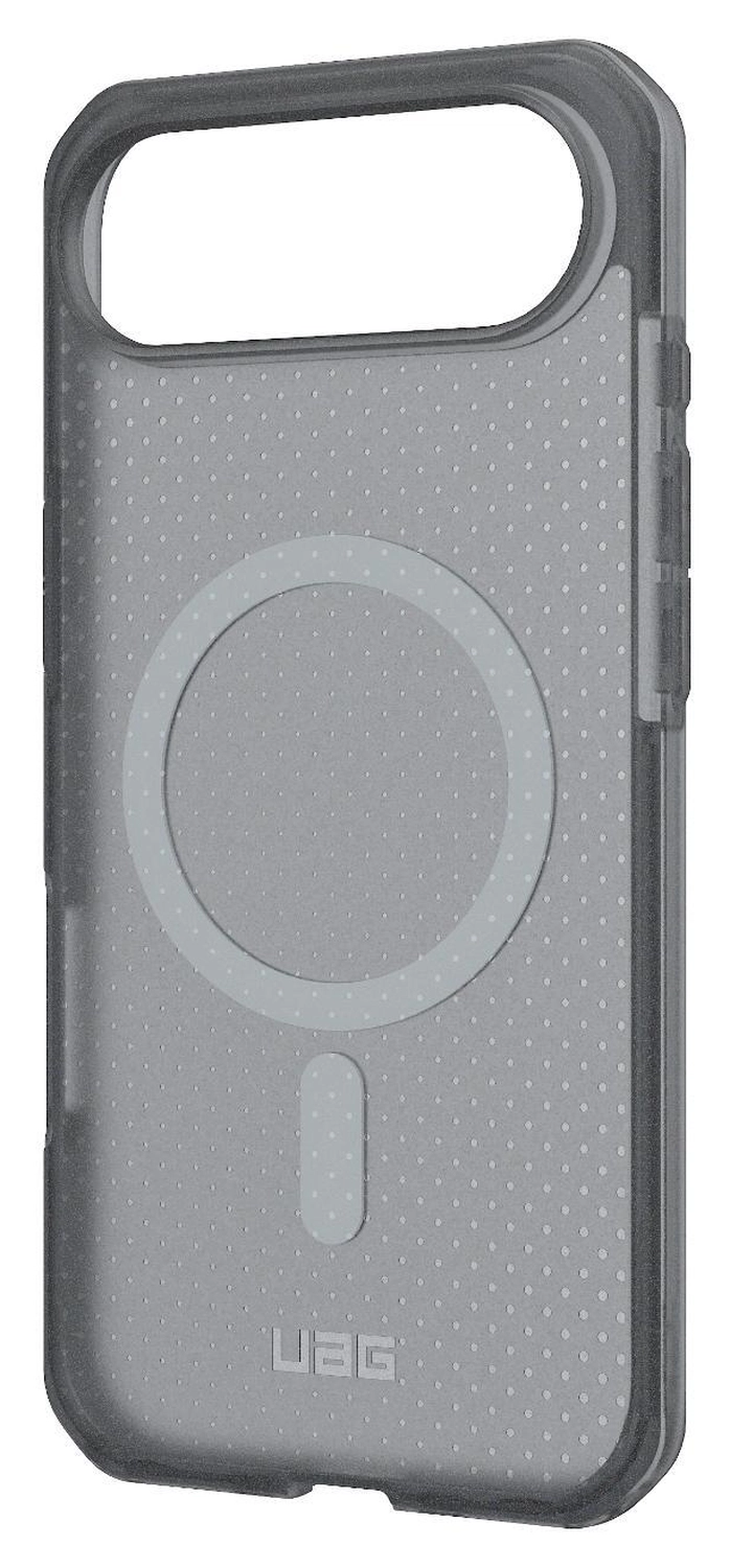 UAG Dot Apple iPhone Air Hoesje MagSafe Back Cover Ash afbeelding 12