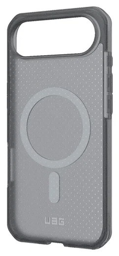 UAG Dot Apple iPhone Air Hoesje MagSafe Back Cover Ash afbeelding 12
