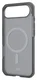 UAG Dot Apple iPhone Air Hoesje MagSafe Back Cover Ash afbeelding 12