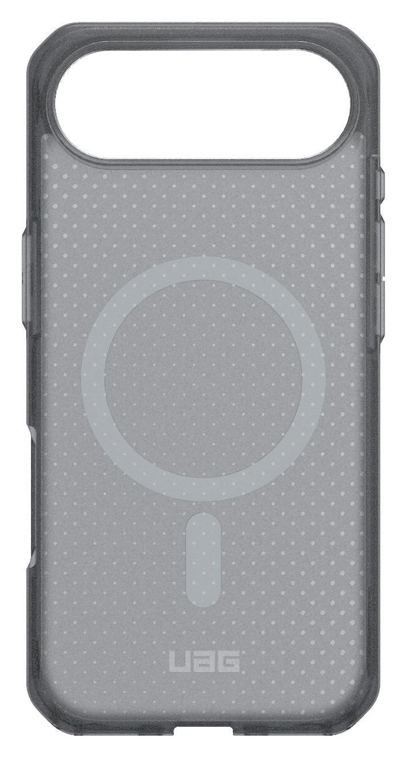 UAG Dot Apple iPhone Air Hoesje MagSafe Back Cover Ash afbeelding 13