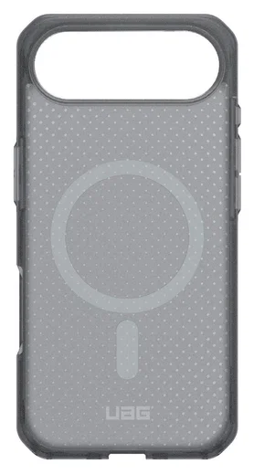UAG Dot Apple iPhone Air Hoesje MagSafe Back Cover Ash afbeelding 13