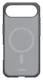 UAG Dot Apple iPhone Air Hoesje MagSafe Back Cover Ash afbeelding 13