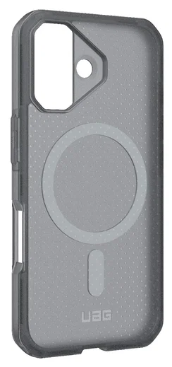 UAG Dot Apple iPhone 17 Hoesje MagSafe Back Cover Ash afbeelding 10